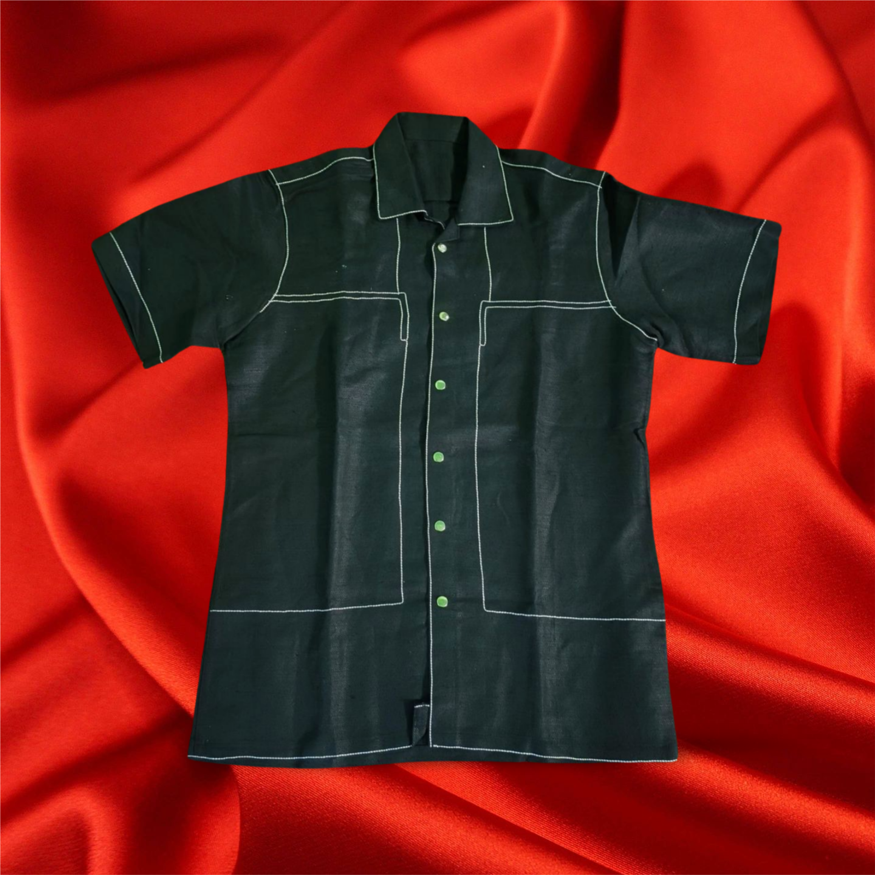 T shirt 3 _ Bhaarat Hemp Agro Private Limited _ Product